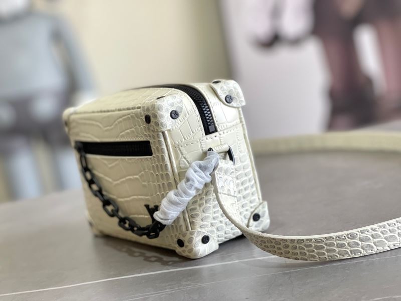 Louis Vuitton Box Bags